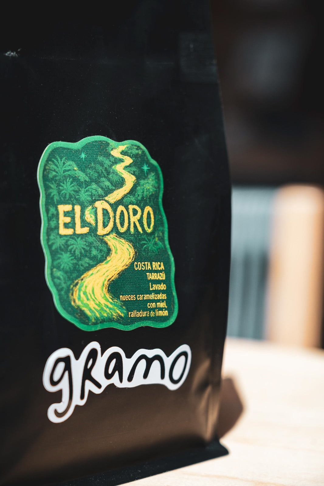 El Doro - Lavado de Costa Rica