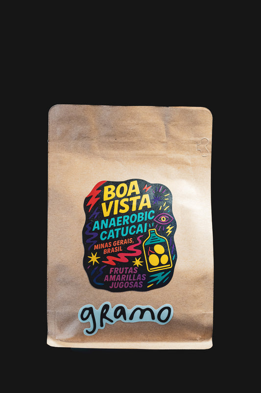 Boa Vista - Natural de Brasil