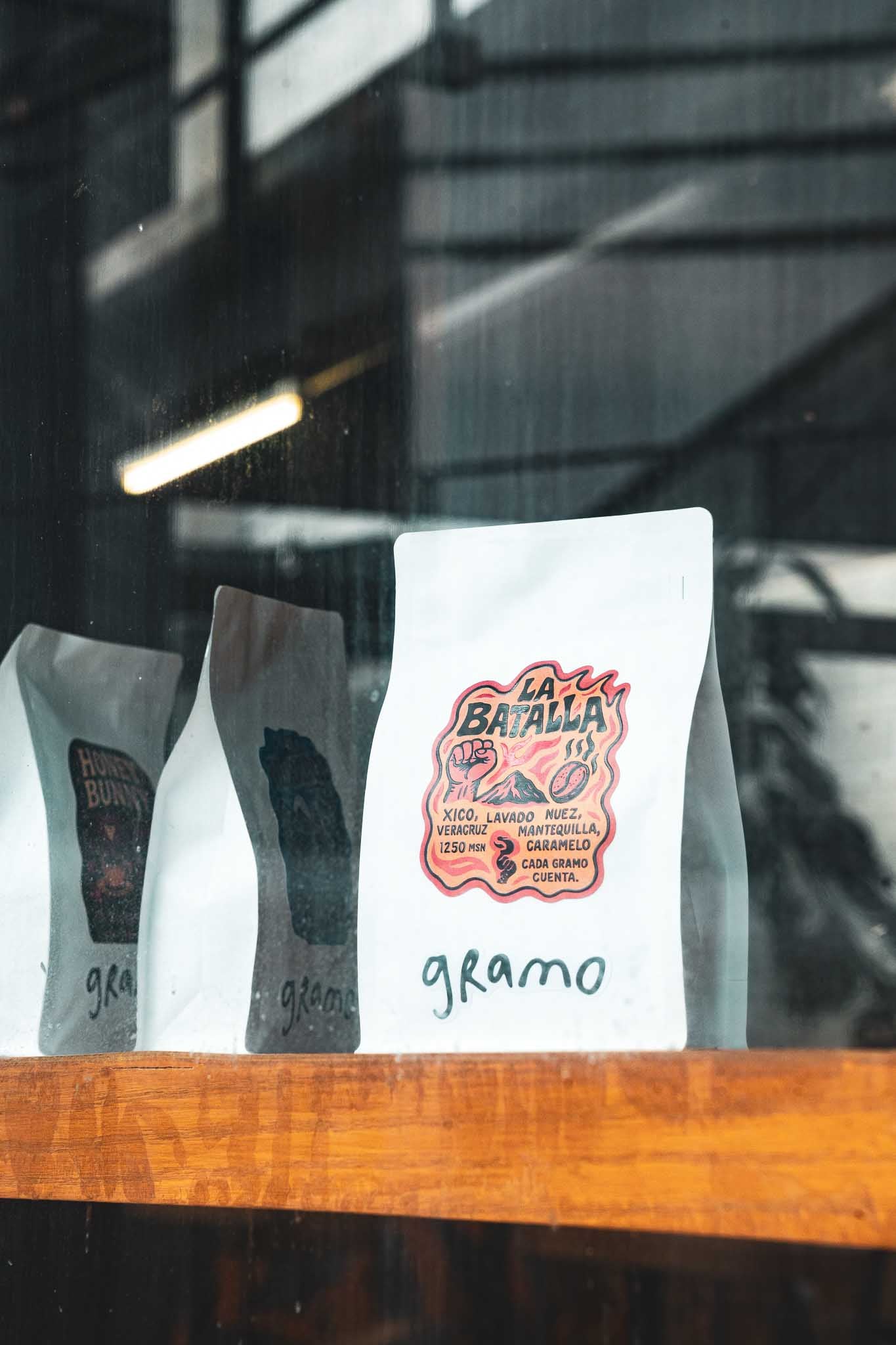 Suscripción de Café Mensual 250-300gr