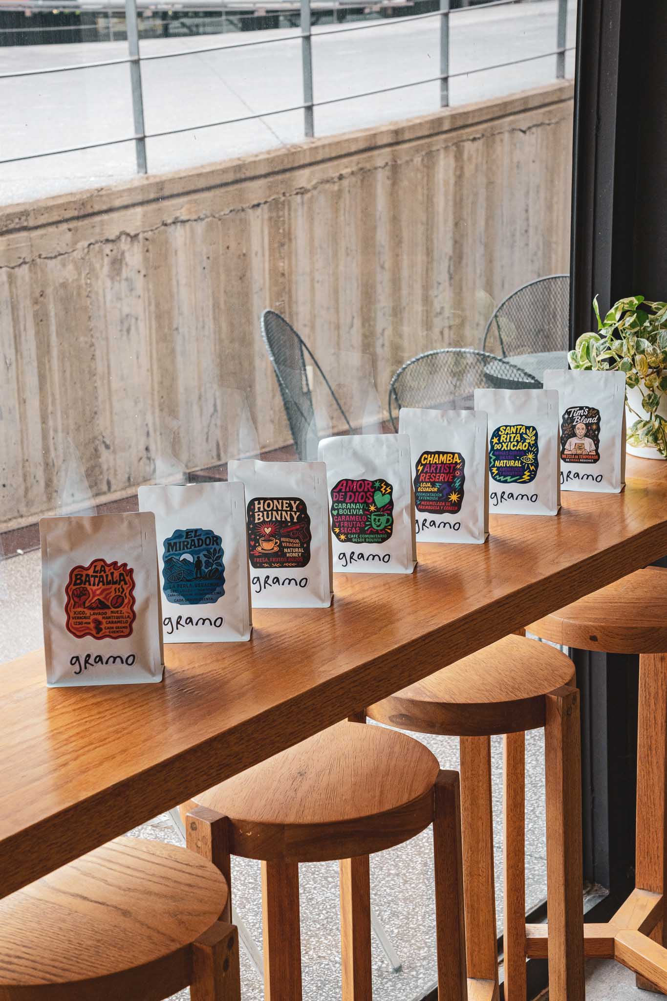 Suscripción de Café Mensual 600gr