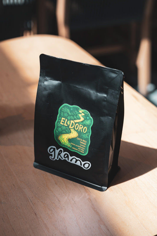 El Doro - Lavado de Costa Rica